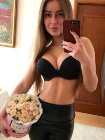Проститутка Галина