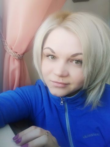 Проститутка Неонила